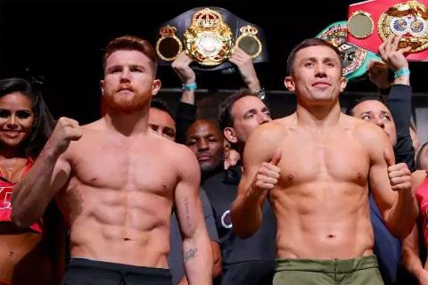 Noche UFC Vs. Canelo: ¿Una Revancha En México? Noche UFC Vs. Canelo: ¿Una Revancha En México?