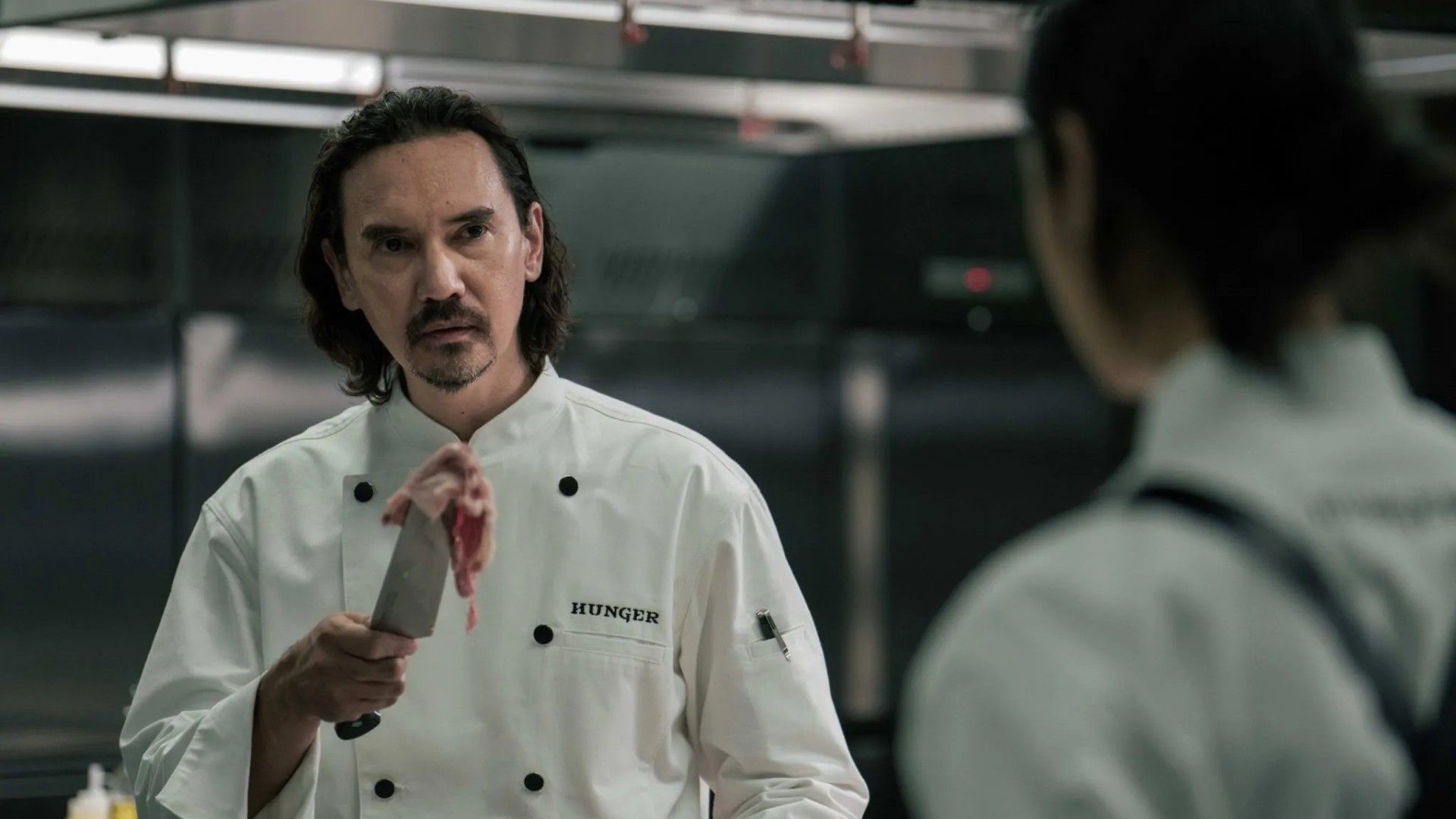 Nonna (Netflix): A Food Movie Review Nonna (Netflix): A Food Movie Review