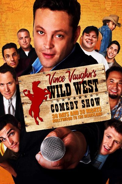 Nonna Trailer: Vince Vaughn's New Netflix Comedy Gets First Look Nonna Trailer: Vince Vaughn's New Netflix Comedy Gets First Look