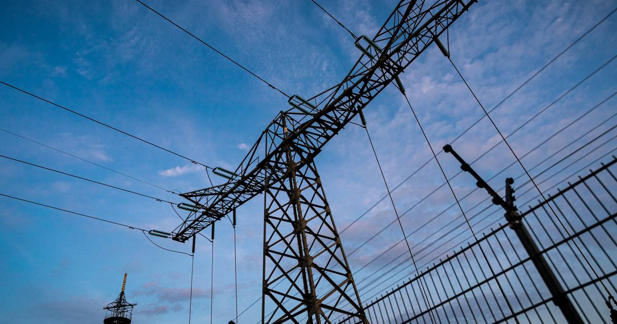 Noodtoestand Breda? 30.000 Getroffen Door Stroomstoring Noodtoestand Breda? 30.000 Getroffen Door Stroomstoring