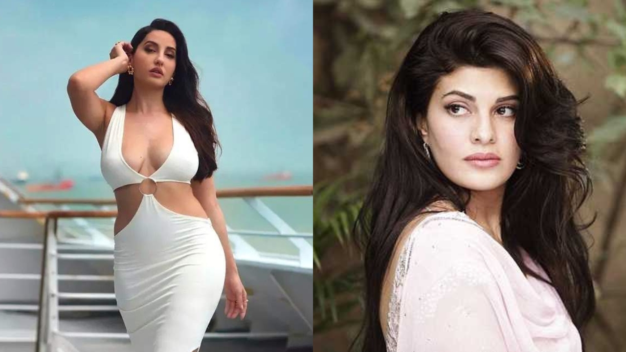 Nora Fatehi Speaks Out Against Misuse Of Her Name In Marketing Nora Fatehi Speaks Out Against Misuse Of Her Name In Marketing