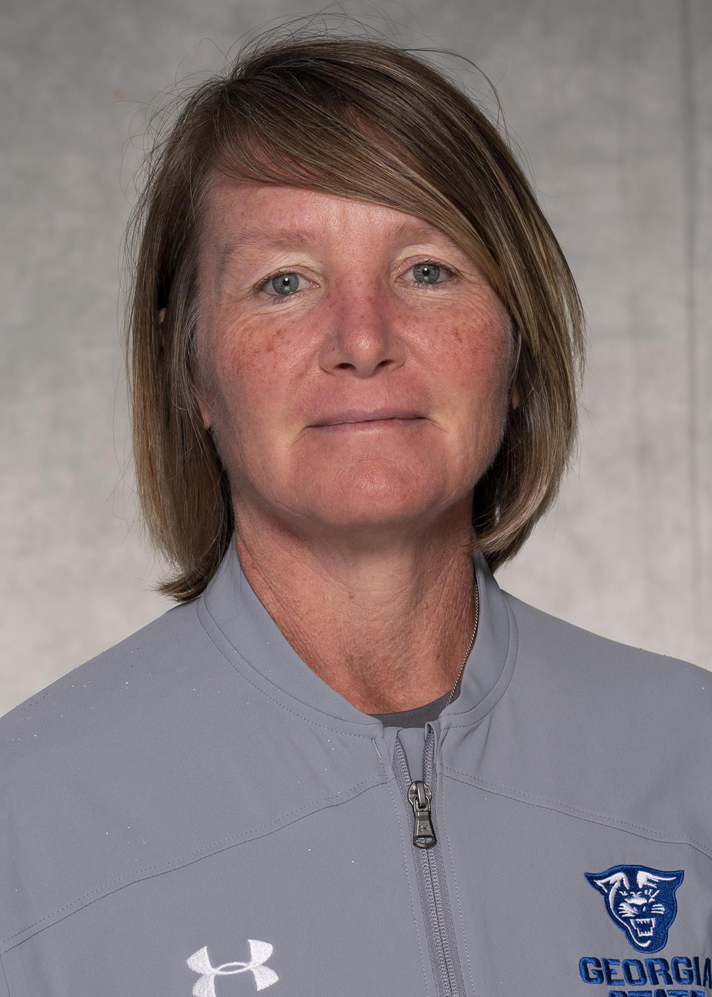Norfolk State's Angie Nicholson: MEAC Softball Coach Of The Year Norfolk State's Angie Nicholson: MEAC Softball Coach Of The Year