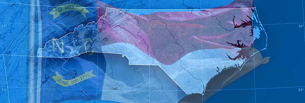 North Carolina News: Old North State Report - May 9, 2025 North Carolina News: Old North State Report - May 9, 2025