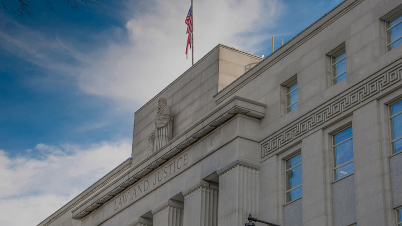 North Carolina Supreme Court Race: GOP Candidate Appeals Latest Orders North Carolina Supreme Court Race: GOP Candidate Appeals Latest Orders