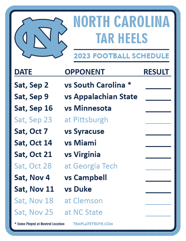 North Carolina Tar Heels Athletics: March 3-9 Highlights North Carolina Tar Heels Athletics: March 3-9 Highlights