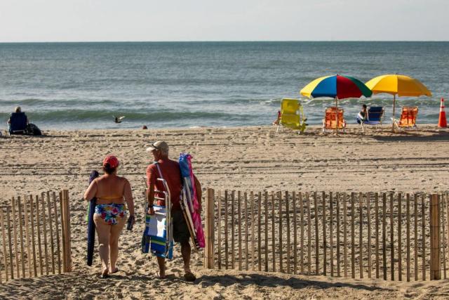 North Myrtle Beach Water Usage: Public Safety Concerns North Myrtle Beach Water Usage: Public Safety Concerns