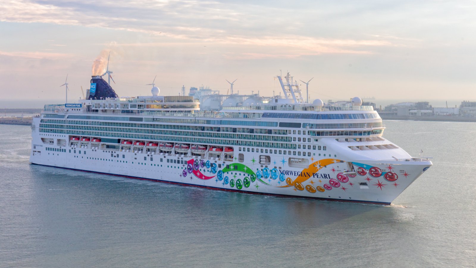 Norwegian Cruise Line (NCLH): A Hedge Fund Perspective On Investment Norwegian Cruise Line (NCLH): A Hedge Fund Perspective On Investment