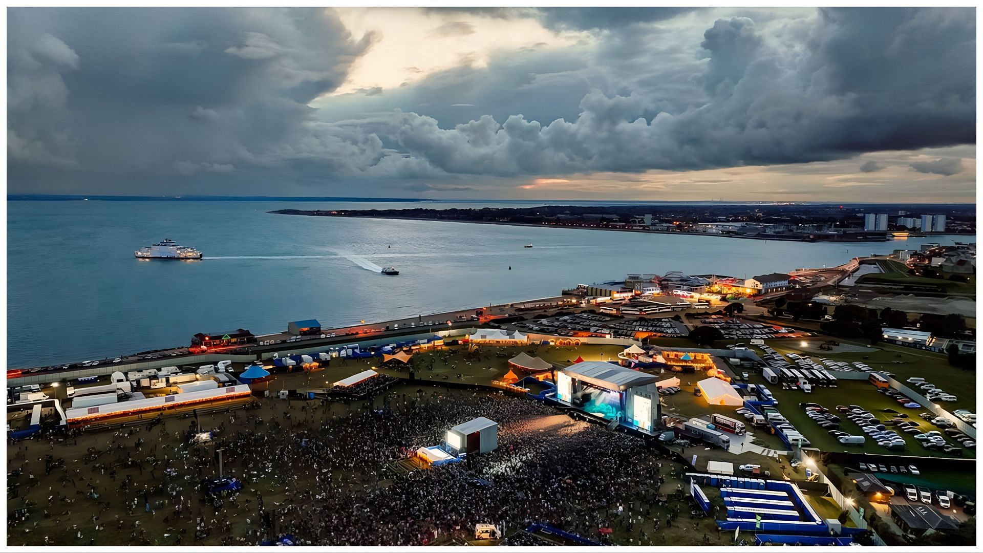 NOS Alive 2025: Headliners, Lineup, Tickets & Everything You Need To Know NOS Alive 2025: Headliners, Lineup, Tickets & Everything You Need To Know