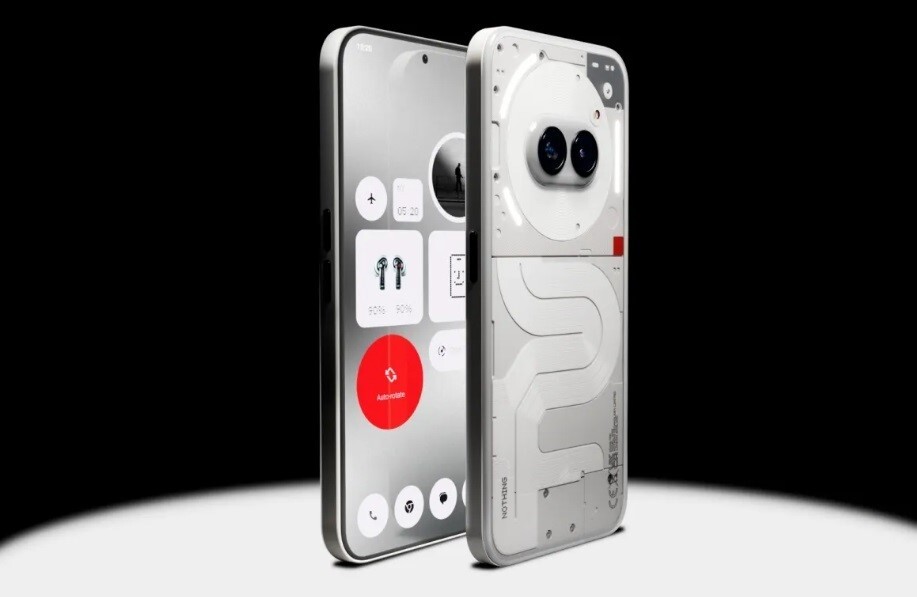 Nothing Phone (2): Redefining Modular Smartphone Design