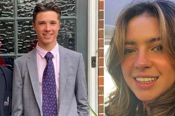 Nottingham Attack: Survivor's Emotional Plea After Triple Killing Nottingham Attack: Survivor's Emotional Plea After Triple Killing