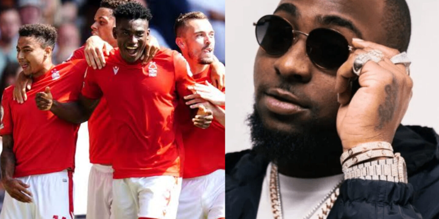 Nottingham Forest Dominant: Awoniyi Leads City To Defeat Nottingham Forest Dominant: Awoniyi Leads City To Defeat