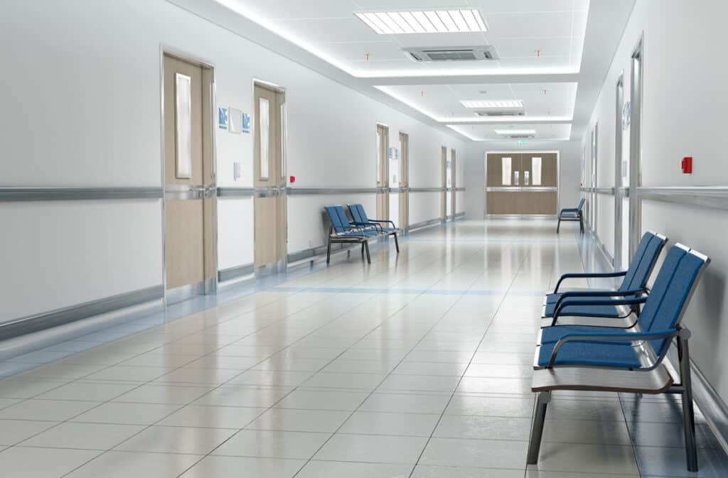 Nottingham Hospital Data Breach: Over 90 Staff Viewed Attack Victim Information Nottingham Hospital Data Breach: Over 90 Staff Viewed Attack Victim Information