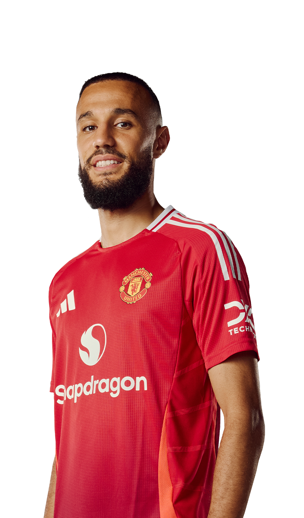 Noussair Mazraoui: A Game-Changer For Manchester United? Noussair Mazraoui: A Game-Changer For Manchester United?