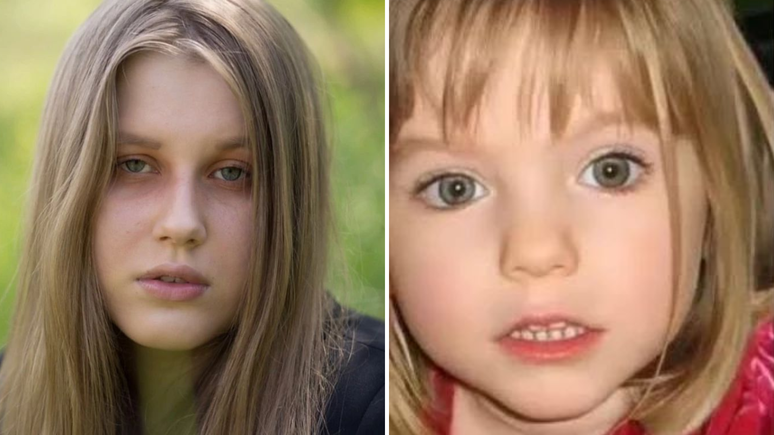 Nova Prisão No Caso Madeleine McCann: Suspeita De Perseguição Aos Pais Nova Prisão No Caso Madeleine McCann: Suspeita De Perseguição Aos Pais