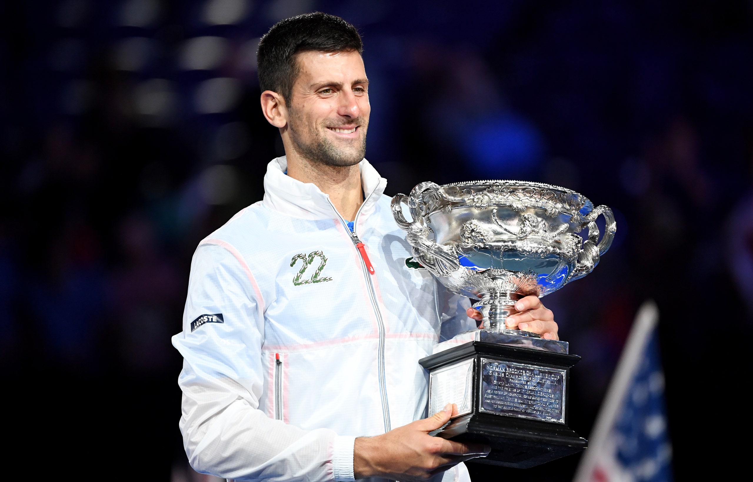 Novak Djokovic: 37 Yaşında Performans Zirvesi Novak Djokovic: 37 Yaşında Performans Zirvesi