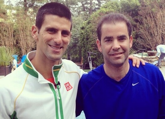Novak Djokovic: Can He Secure His Place As The Greatest Of All Time? Novak Djokovic: Can He Secure His Place As The Greatest Of All Time?