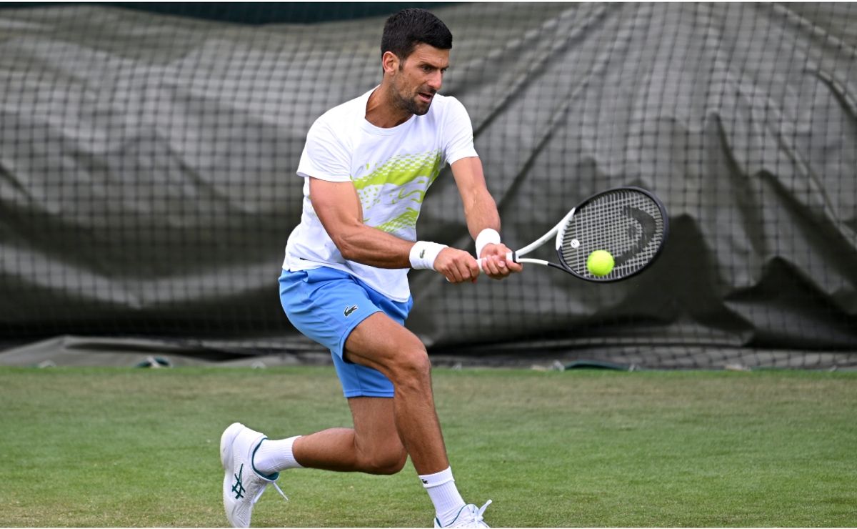 Novak Djokovic'in Kortlardaki Başarısının Sırrı Novak Djokovic'in Kortlardaki Başarısının Sırrı