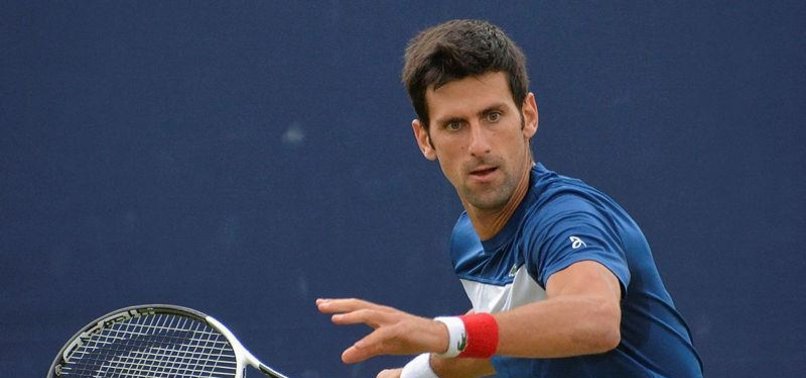 Novak Djokovic: Nadal'ın Rekorunu Nasıl Kırdı? Novak Djokovic: Nadal'ın Rekorunu Nasıl Kırdı?