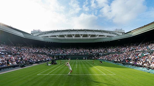 Novak Djokovic: Rakipsiz Başarı Hikayesi Kortlarda Yazılıyor Novak Djokovic: Rakipsiz Başarı Hikayesi Kortlarda Yazılıyor