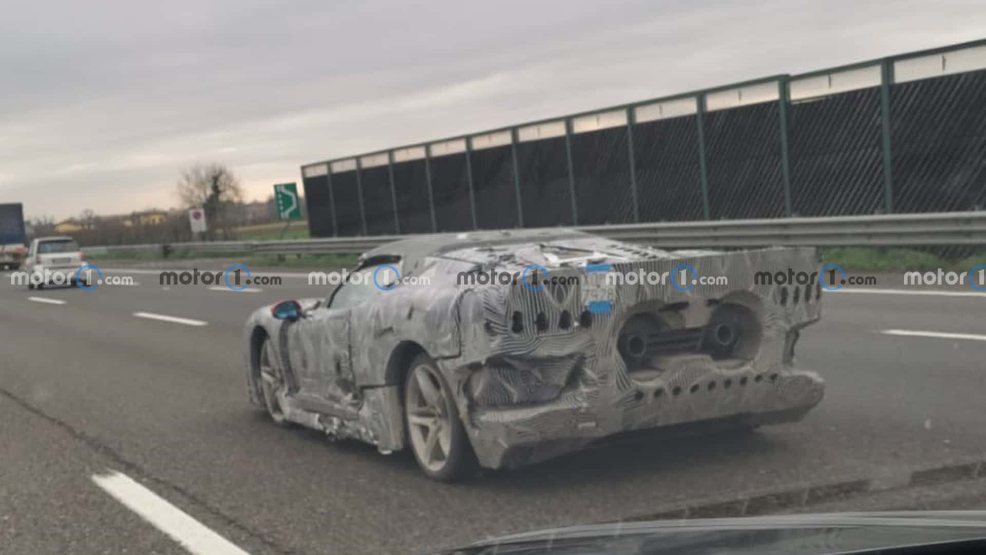 Novo Ferrari 296 Speciale: Motor Híbrido De 880 Cv E Desempenho Aprimorado Novo Ferrari 296 Speciale: Motor Híbrido De 880 Cv E Desempenho Aprimorado