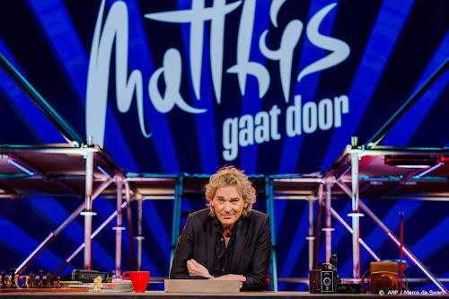 NPO: College Van Omroepen Streeft Naar Herstel Van Vertrouwen NPO: College Van Omroepen Streeft Naar Herstel Van Vertrouwen