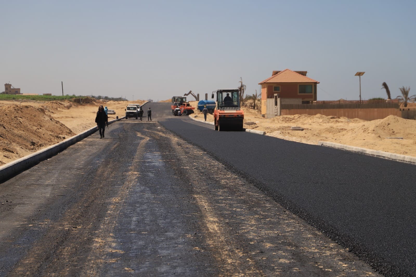 نقابة المهندسين: آخر مستجدات لجنة إعمار غزة وخطتها التنفيذية نقابة المهندسين: آخر مستجدات لجنة إعمار غزة وخطتها التنفيذية