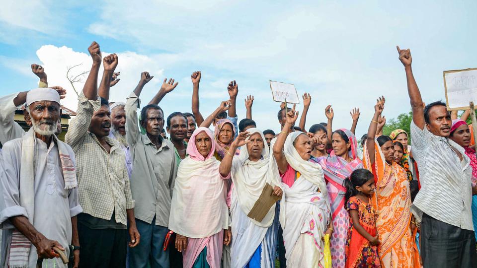 NRC Condemns Anti-Muslim Plots; Demands Swift Action In Bangladesh NRC Condemns Anti-Muslim Plots; Demands Swift Action In Bangladesh