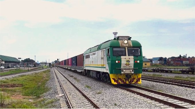 NRC Suspends Warri-Itakpe Rail Operations Due To Train Engine Failure NRC Suspends Warri-Itakpe Rail Operations Due To Train Engine Failure