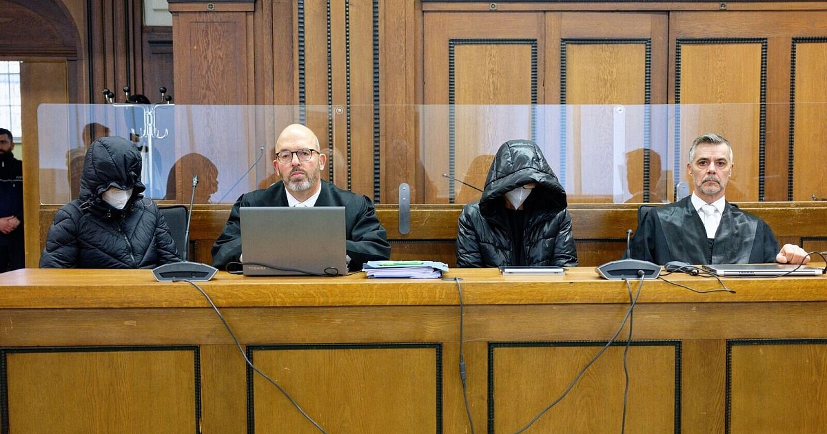 NRW-Universität: Haftstrafen Nach Urteil Wegen Notenmanipulation NRW-Universität: Haftstrafen Nach Urteil Wegen Notenmanipulation