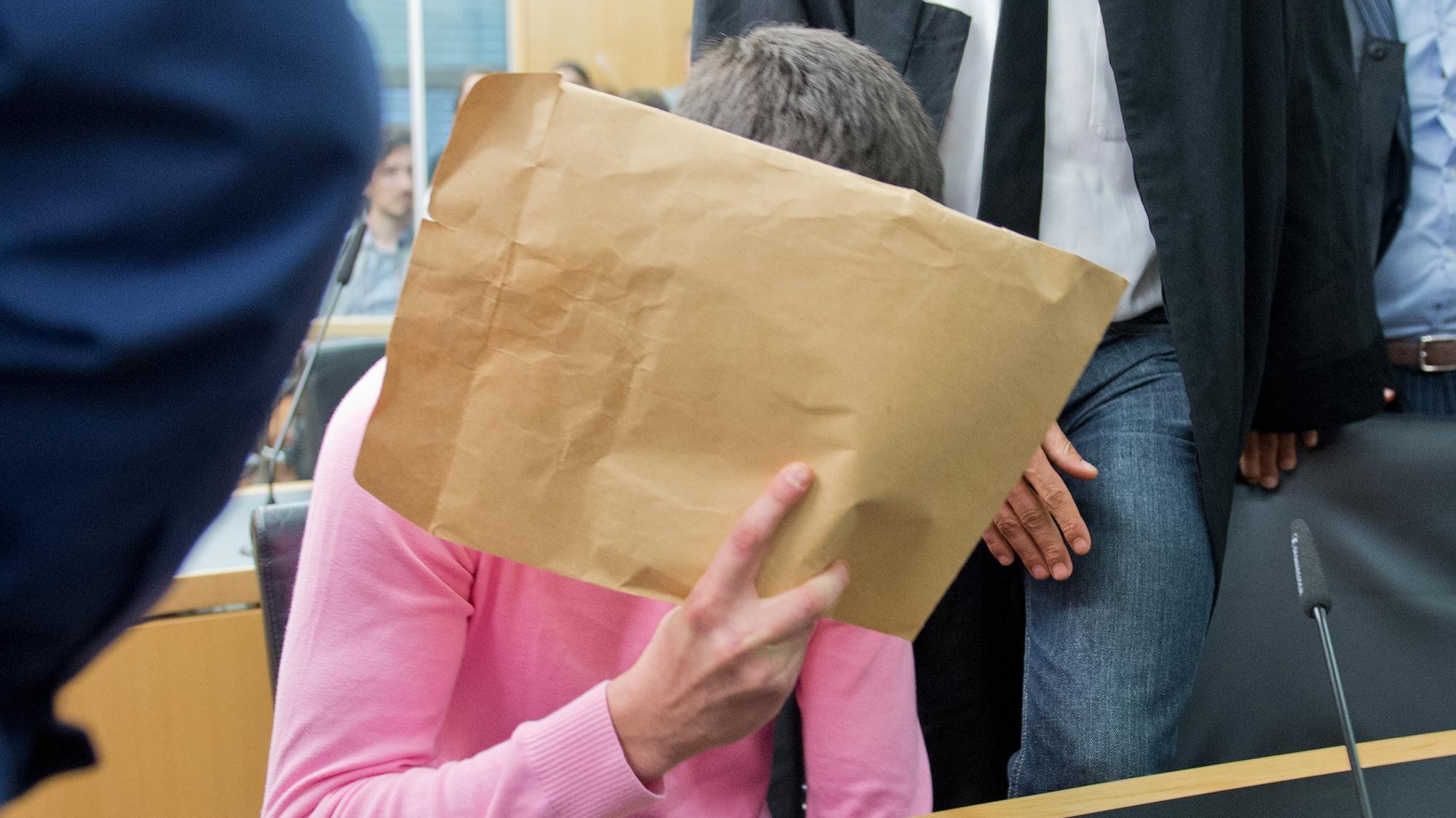 NRW-Universität: Urteil Im Fall Der Notenmanipulation NRW-Universität: Urteil Im Fall Der Notenmanipulation