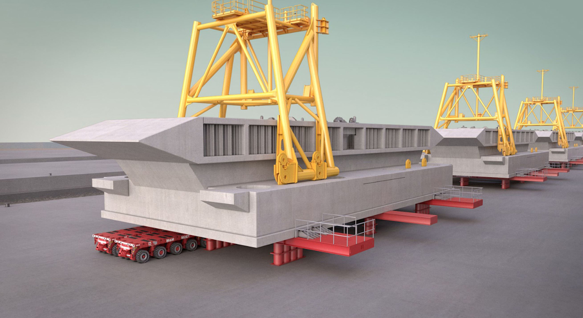 Nuclear Power Plant Construction: Trump Team Weighs Accelerated Timeline Nuclear Power Plant Construction: Trump Team Weighs Accelerated Timeline