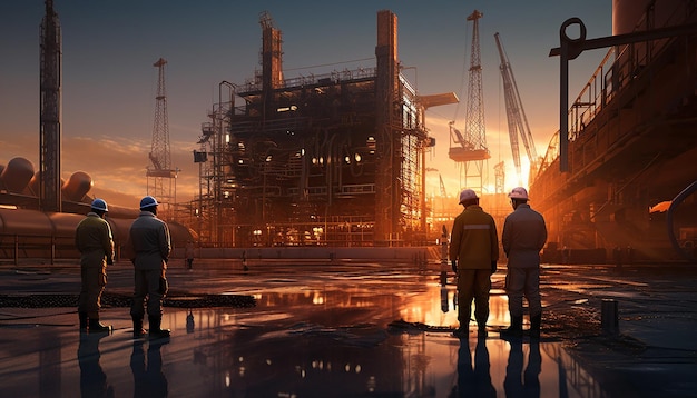 Nuclear Power Plant Construction: Trump's Team Weighs Accelerated Timeline Nuclear Power Plant Construction: Trump's Team Weighs Accelerated Timeline