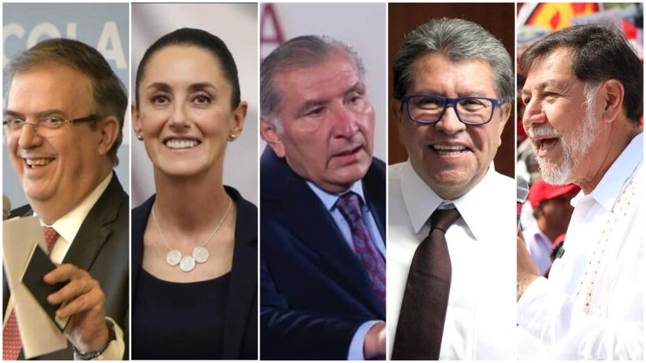 Nueva Corriente: Quiénes Son Los Aspirantes A Diputados? Nueva Corriente: Quiénes Son Los Aspirantes A Diputados?