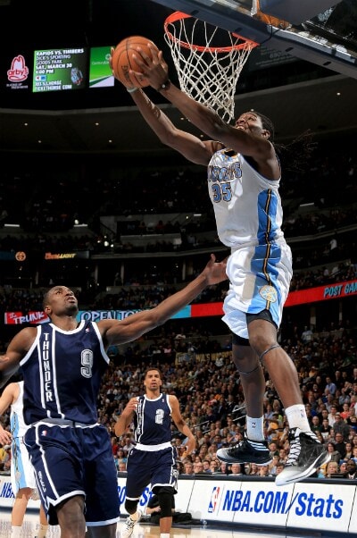 Nuggets Vs. OKC: Update On Star Player's Injury Nuggets Vs. OKC: Update On Star Player's Injury