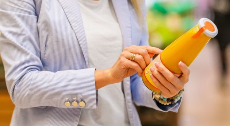 Nutriscore Au Petit-déjeuner : L'engagement Des Industriels Du Morning Retail Nutriscore Au Petit-déjeuner : L'engagement Des Industriels Du Morning Retail