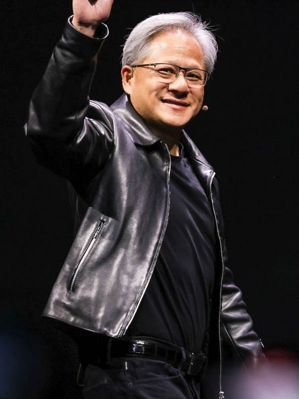 Nvidia CEO Jensen Huang's Warning: China's AI Rivals Are Formidable Nvidia CEO Jensen Huang's Warning: China's AI Rivals Are Formidable