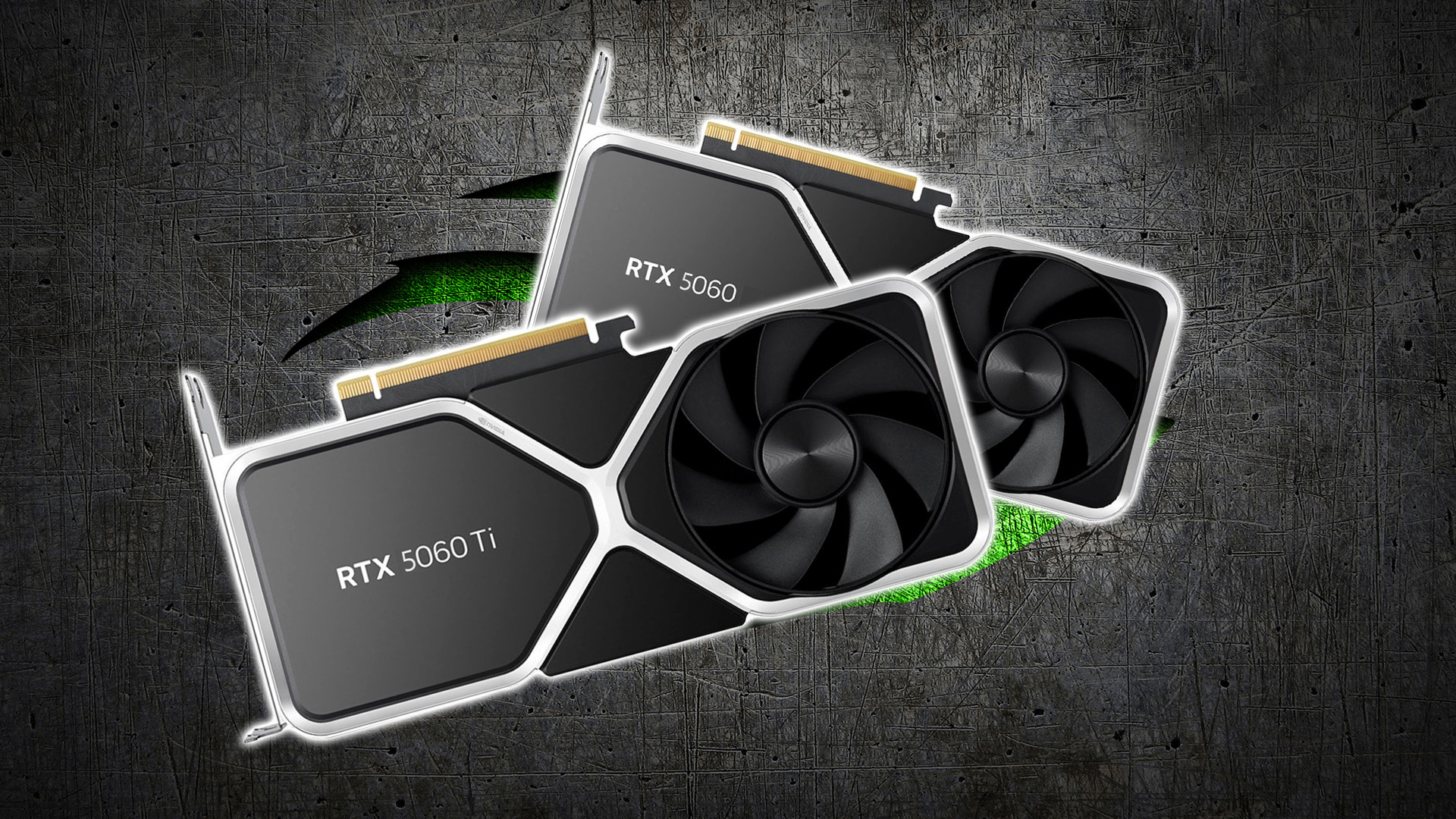 Nvidia RTX 5060 Review: A Wake-Up Call For Gamers Nvidia RTX 5060 Review: A Wake-Up Call For Gamers