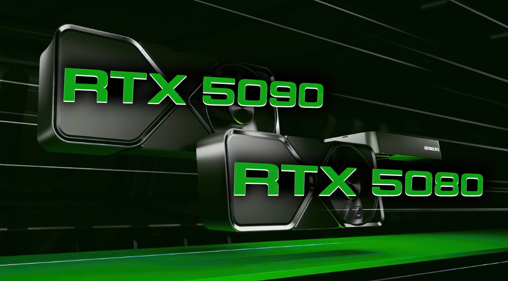 Nvidia RTX 5060: Transparency And Expectations In The GPU Market Nvidia RTX 5060: Transparency And Expectations In The GPU Market