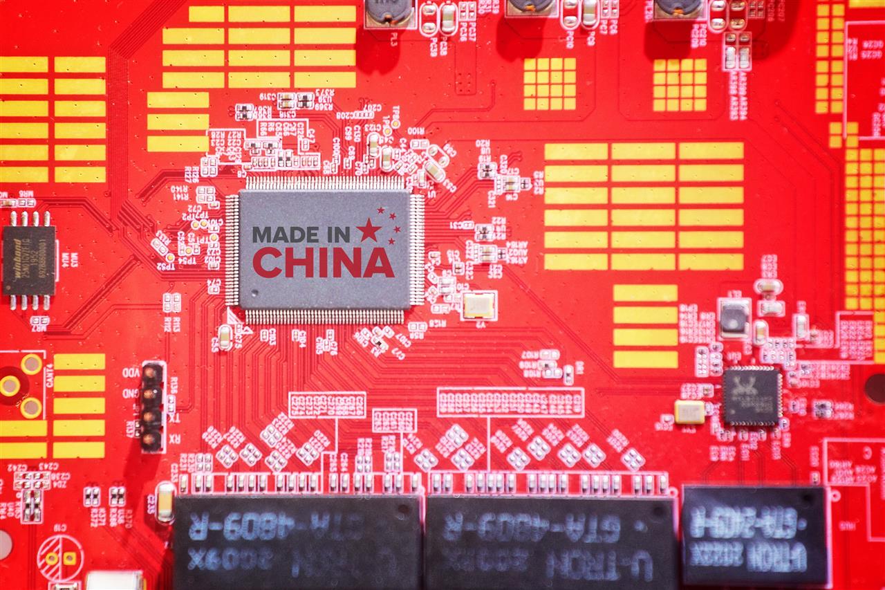 Nvidia's Concerns: Beyond The China Trade War