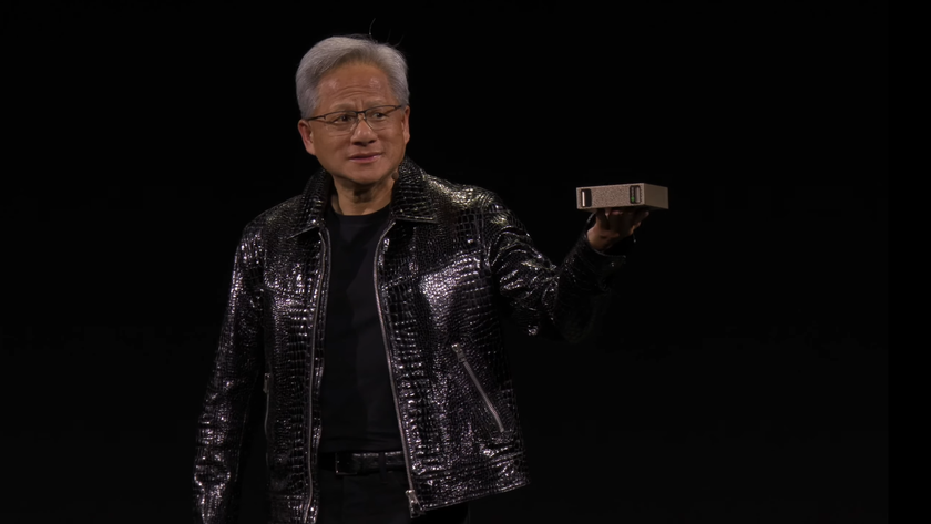 Nvidia's Huang: US Export Controls A Failure, Trump Praised Nvidia's Huang: US Export Controls A Failure, Trump Praised