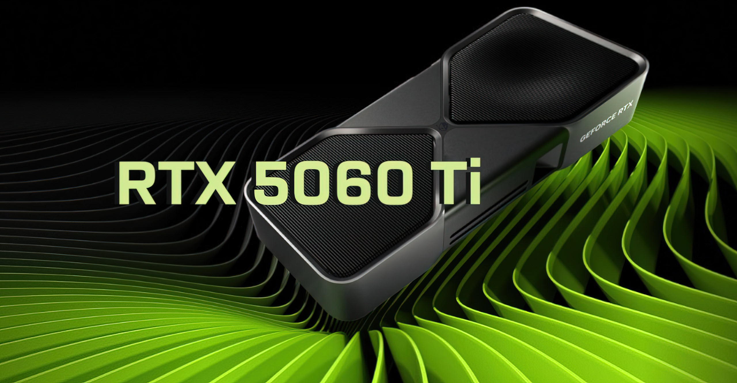 Nvidia's RTX 5060: A Critical Look At The Performance And Marketing Nvidia's RTX 5060: A Critical Look At The Performance And Marketing