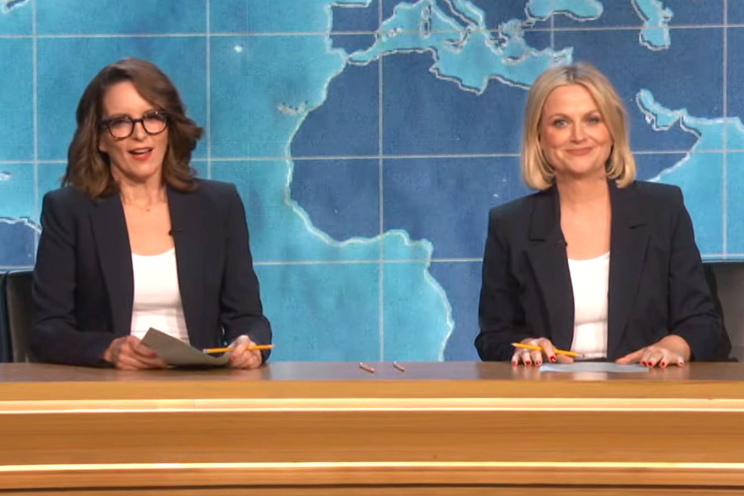 Nwodim's SNL Weekend Update: What Went Wrong? Nwodim's SNL Weekend Update: What Went Wrong?