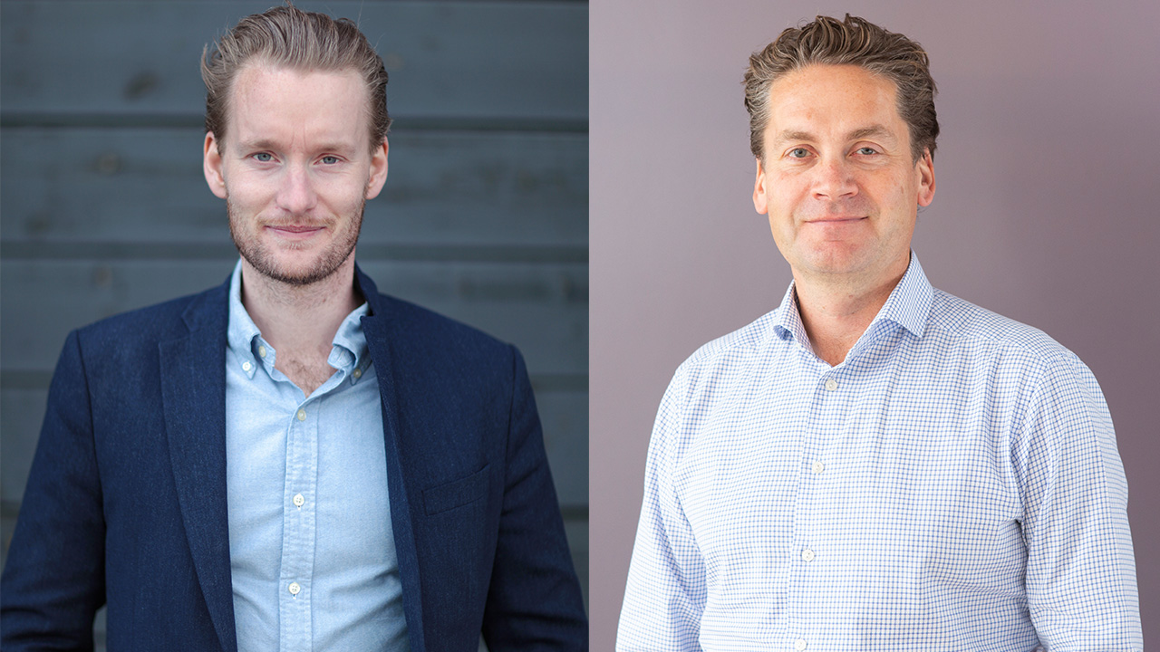 Ny Era, Ny Seger: Jacob Friis Inleder Med Bortaseger Ny Era, Ny Seger: Jacob Friis Inleder Med Bortaseger