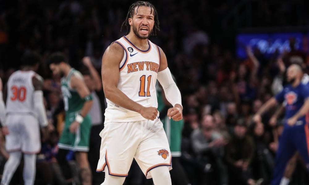 NY Knicks Vs Brooklyn Nets: Live Stream, TV Channel, & Game Time (April 13, 2025) NY Knicks Vs Brooklyn Nets: Live Stream, TV Channel, & Game Time (April 13, 2025)