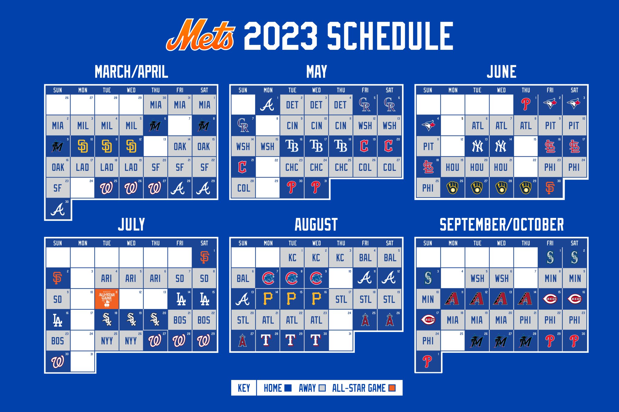 NY Mets Schedule: Navigating A Challenging May NY Mets Schedule: Navigating A Challenging May