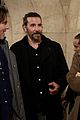 NYC Filming: Bradley Cooper Directs Will Arnett For NYC Filming: Bradley Cooper Directs Will Arnett For