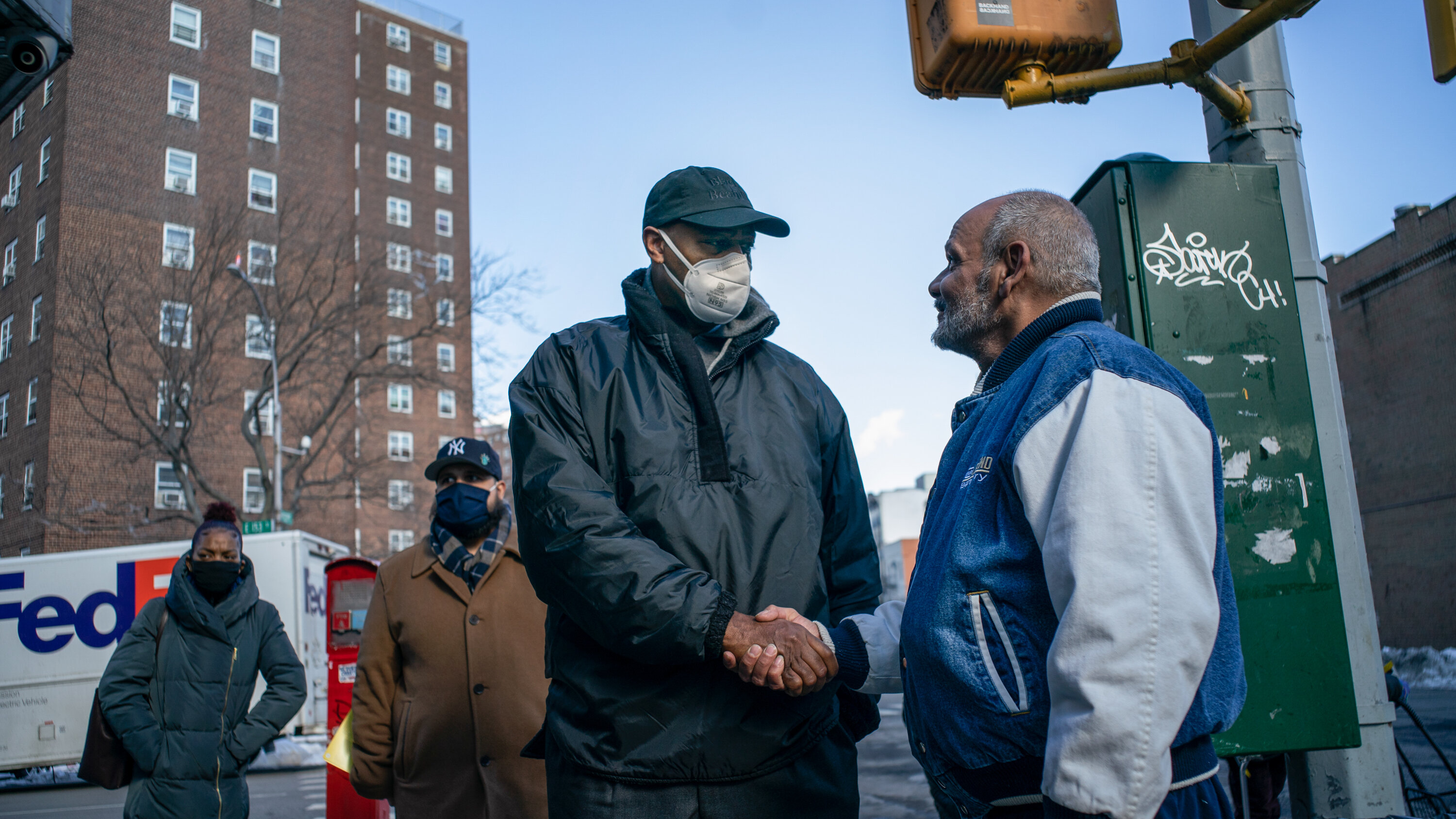 NYC Mayor Race 2024: American Jewish Congress's Key Endorsements And Criticisms NYC Mayor Race 2024: American Jewish Congress's Key Endorsements And Criticisms