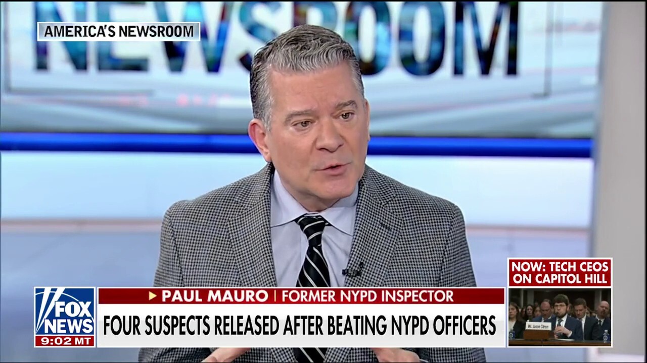 NYPD Investigating Pro-Israel Mob's Alleged Harassment Of Woman