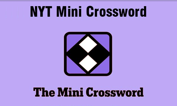 NYT Mini Crossword Answers And Hints - Sunday May 11th