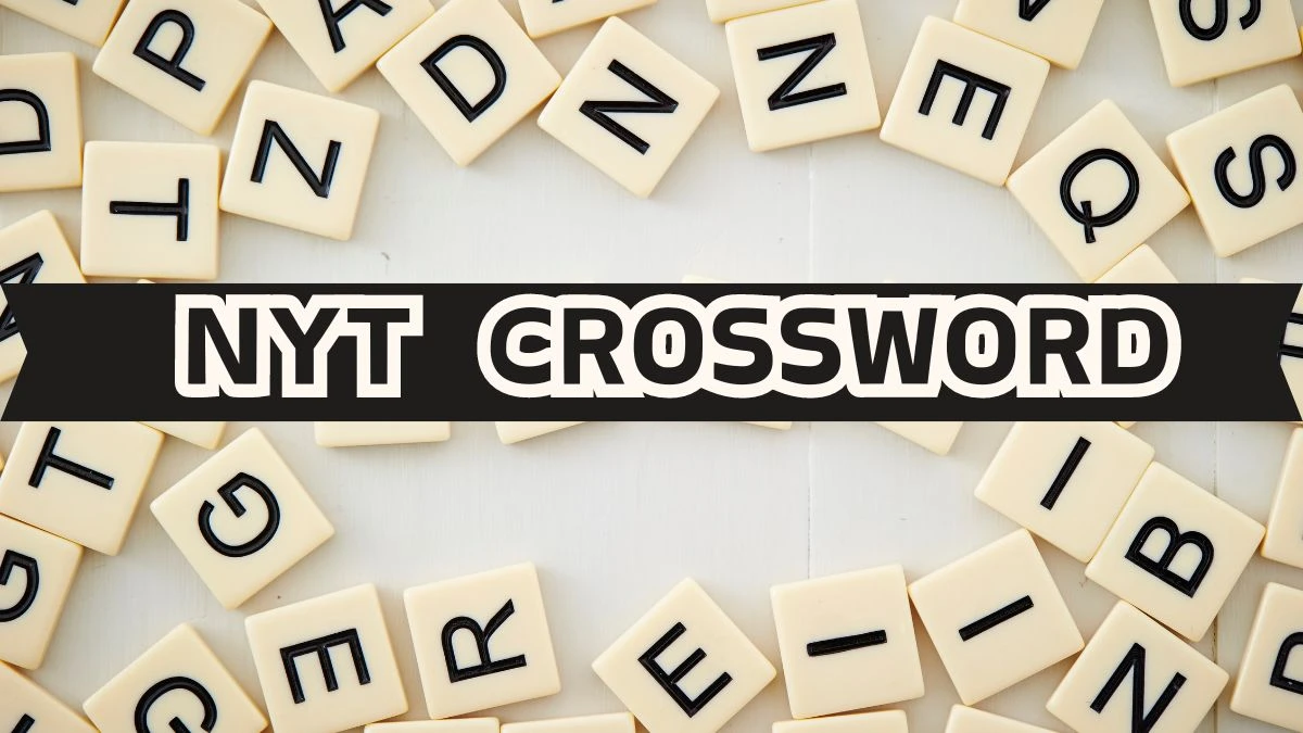 NYT Mini Crossword Clues And Answers: Wednesday, April 9 NYT Mini Crossword Clues And Answers: Wednesday, April 9